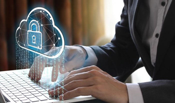 Спрос на виртуальную инфраструктуру в Иркутской области за год вырос в 1,2 раза