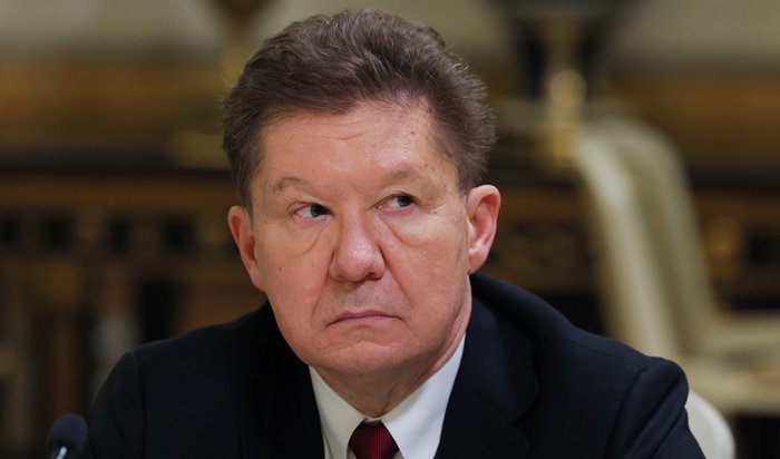 Миллер уверен, что «Газпром» построит «Силу Сибири 2» с опережением срока