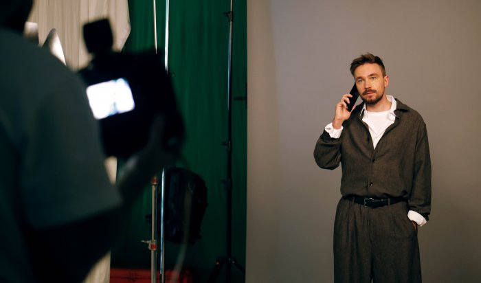 Новый герой на связи: Александр Петров стал амбассадором МегаФона