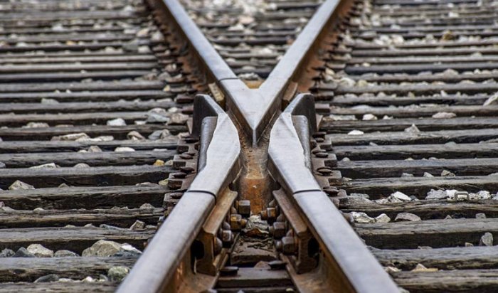 В Забайкальском крае сошли с рельсов три вагона