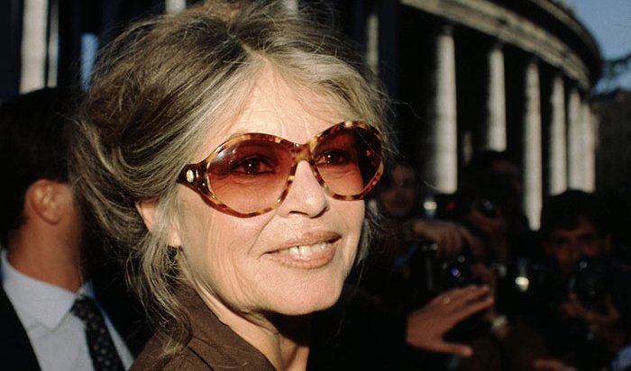 Ушла из жизни французская актриса Брижит Бардо