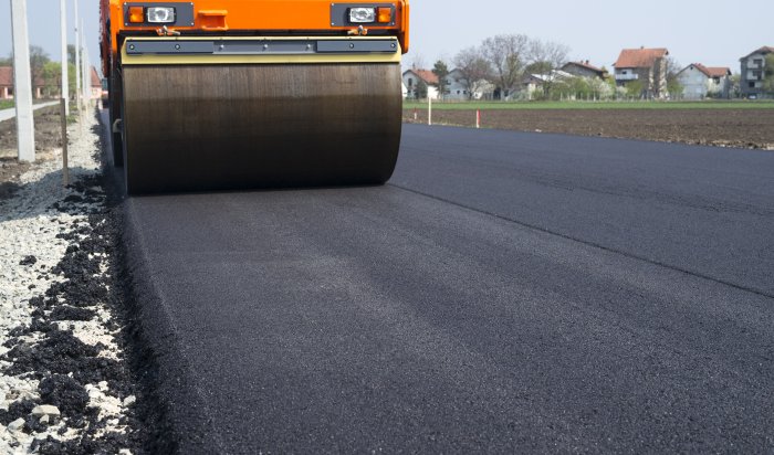 В Приангарье отремонтируют дорогу Курма-Онгурен