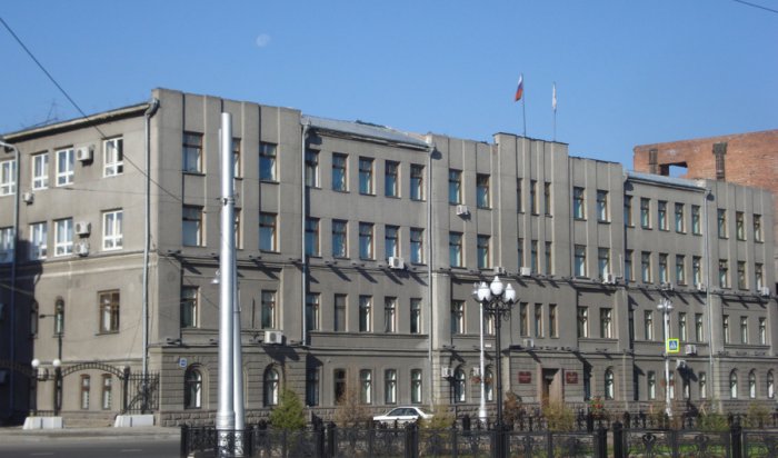 Полиция задержала пикетчика против выборов мэра в Иркутске