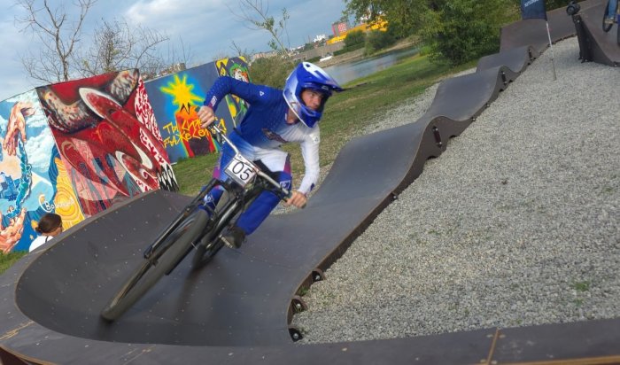 Администрация Иркутска подвела итоги года по развитию спортивной инфраструктуры