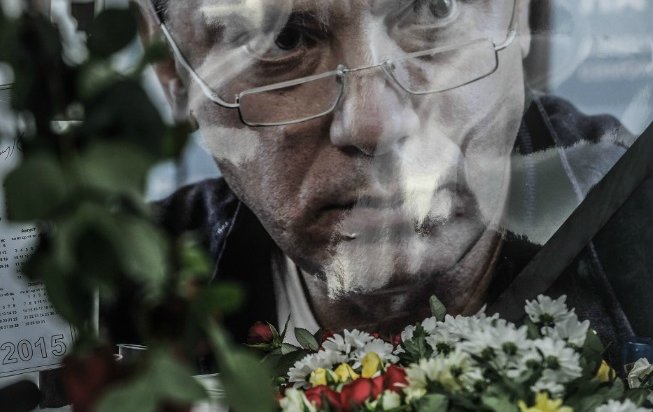 Следователи установили личность возможного организатора убийства Бориса Немцова