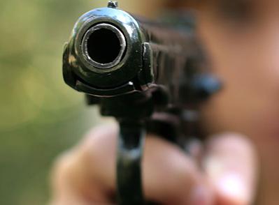 В Ангарске застрелили 19-летнего парня