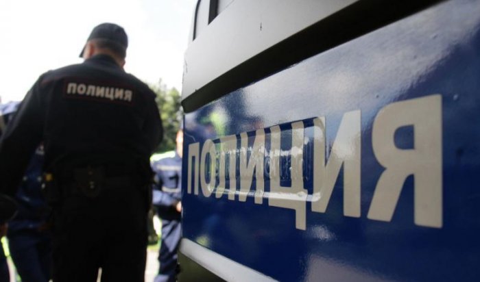 В Иркутске в результате перестрелки погиб человек, двое ранены