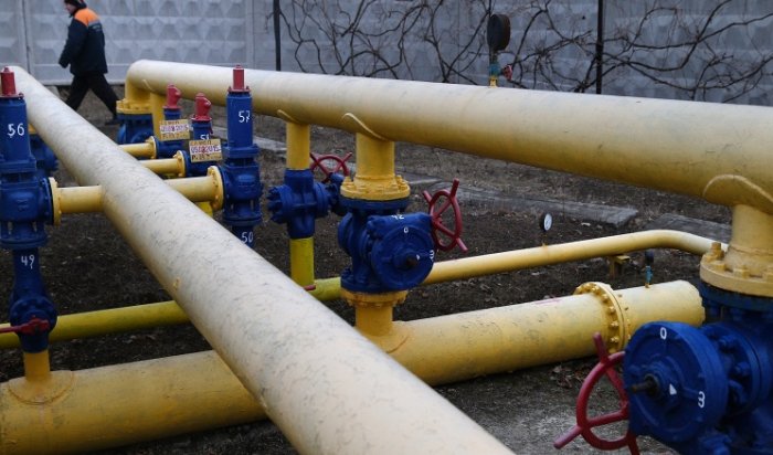 Владимир Путин одобрил продление на 3 месяца скидки на газ для Украины