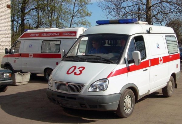 В Волгоградской области водитель сбил четверых детей и двоих взрослых и скрылся  с места ДТП