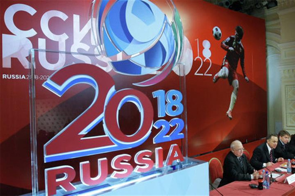 Сенаторы США призывают ФИФА лишить Россию права на проведение  ЧМ-2018
