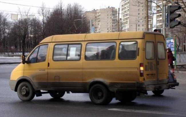 В Иркутске водители автобусов прекратили забастовку