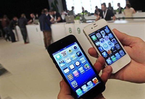 Apple запустила программу обмена старых смартфонов на новые iPhone