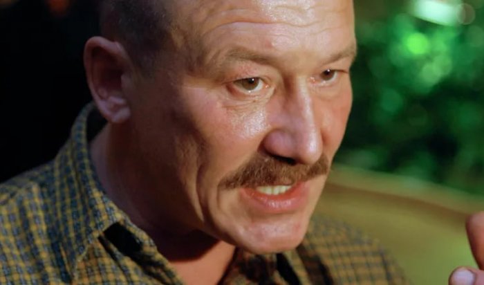 Скончался известный российский актер Андрей Хорошев