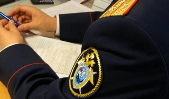 В Усть-Илимске отец убил двоих детей