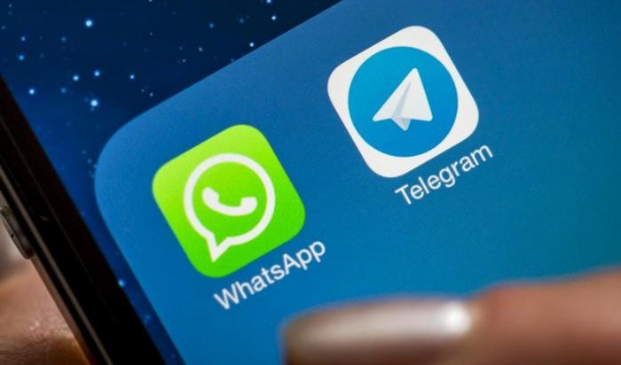 Мессенджер Telegram не работает: в Омске и других регионах России произошел массовый сбой