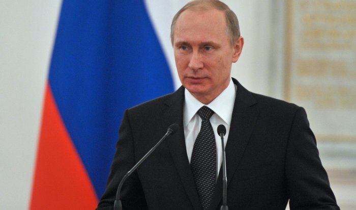 Владимир Путин возглавил рейтинг самых влиятельных людей планеты по версии Time