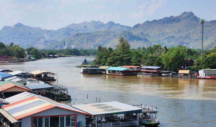 Безвиз меняет тренды: жители Приангарья на новогодние праздники активно летали в Китай