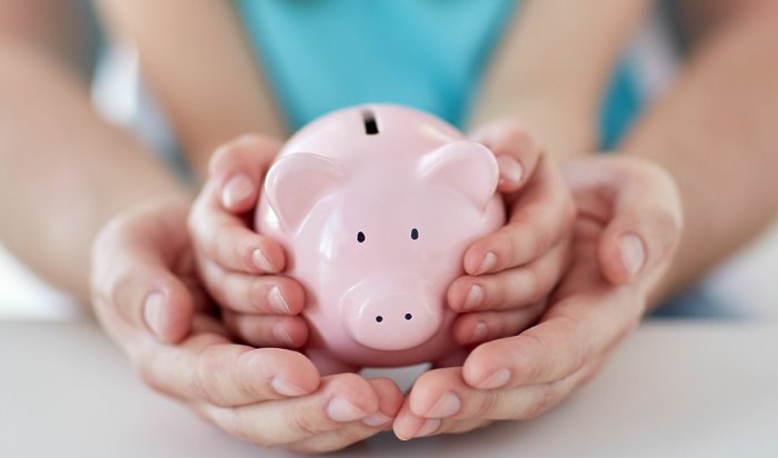 В Иркутской области с начала года повысили детские пособия