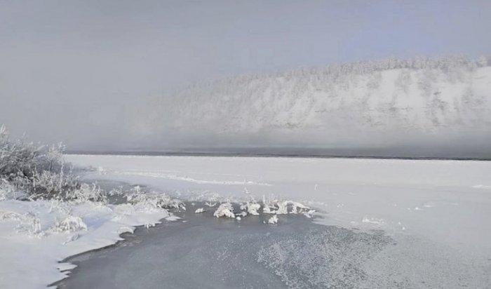 В СНТ «Этилен» под Ангарском существует угроза подтопления участков