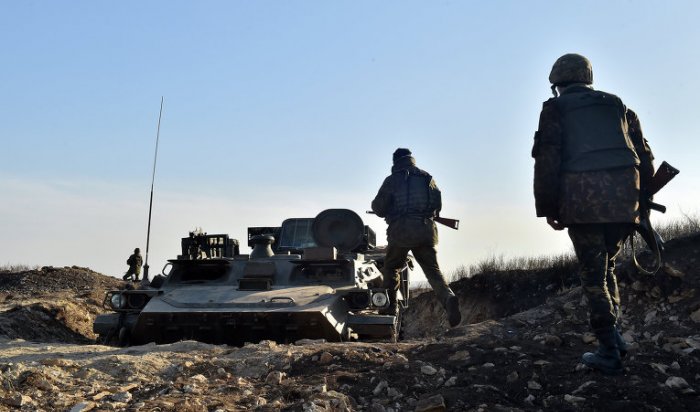 ДНР: Украина готовит провокацию с использованием российской военной формы