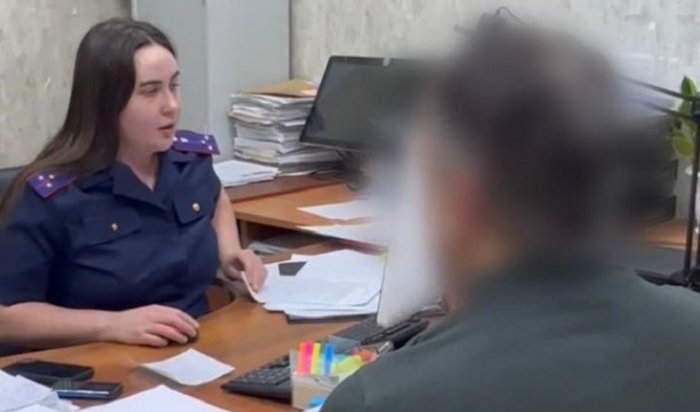В Усть-Куте задержан чиновник, подозреваемый в сексуальных домогательствах
