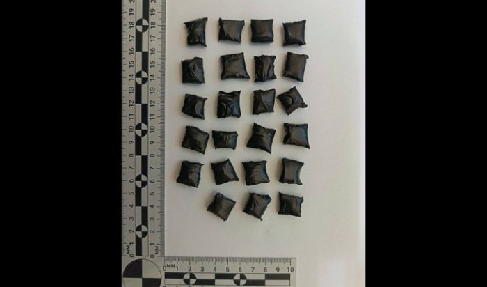 В Усть-Куте задержаны подозреваемые в распространении наркотиков