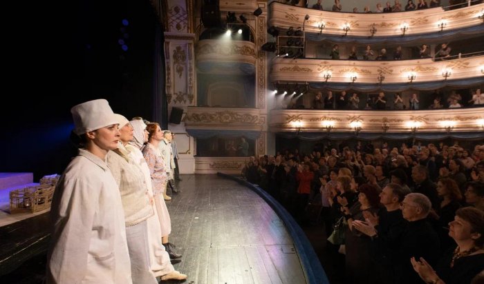 В Иркутске пройдет фестиваль имени Валентина Распутина