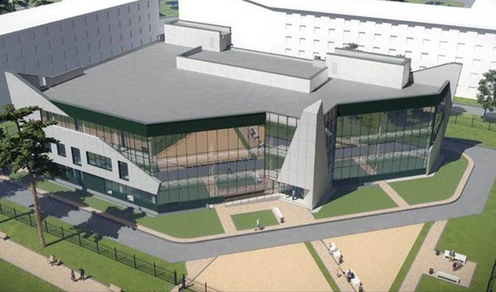 К 2027 году в Свирске появится школа искусств