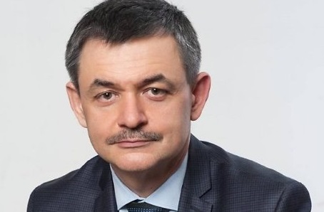 Заммэра Иркутска Алексей Альмухамедов принял решение уйти в отставку
