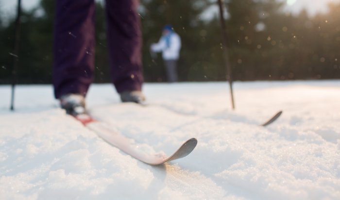 В Приангарье назначили дату проведения «Лыжни России»