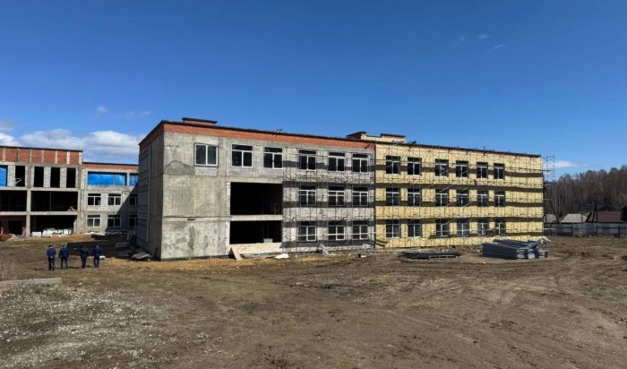 Экс-вице-мэр Слюдянского района Юрий Азорин осужден на 12 лет за недостроенную школу