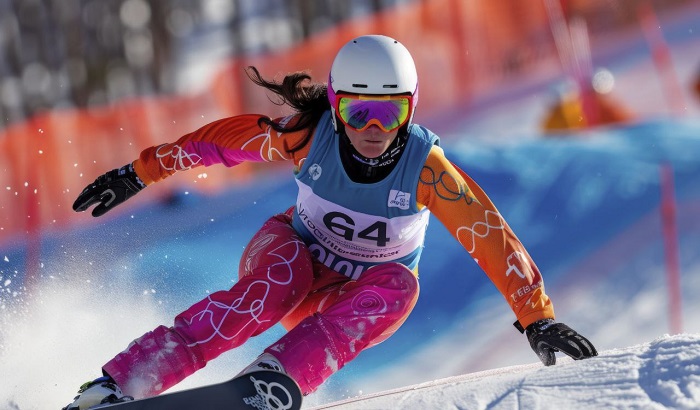 В Италии прошло торжественное открытие Олимпийских игр