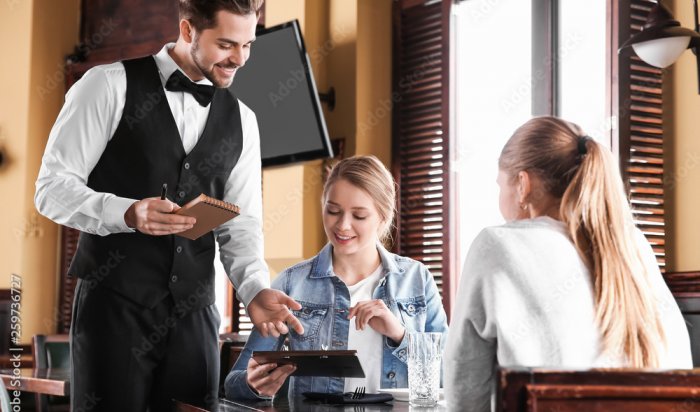 Ресторан «Мидийное место» в 130-м квартале Иркутска завершил свою работу