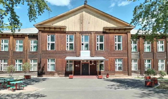 В Братске отремонтируют городскую библиотеку и Музей истории «Братскгэсстроя»