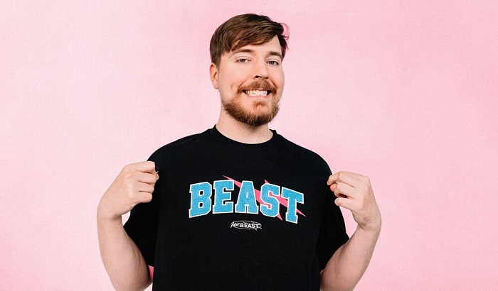 MrBeast вышел на рынок финтеха, купив онлайн-банк
