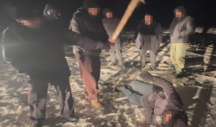 В Бурятии задержан участник жестокого убийства 22-летней давности