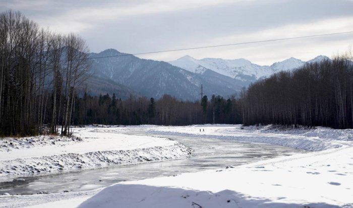 В Приангарье проведут реконструкцию селезащитного сооружения на полигоне отходов БЦБК