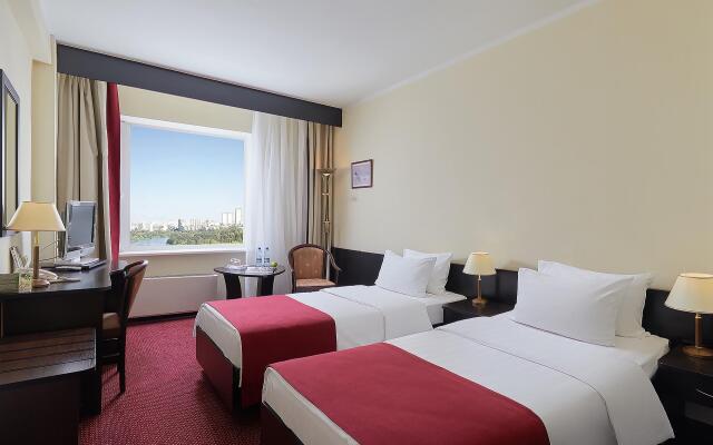 С 1 марта в России вступают в силу новые правила бронирования гостиниц