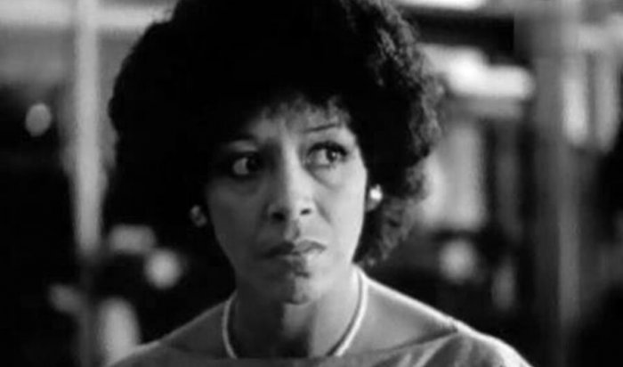 Ушла из жизни актриса Людмила Солоденко