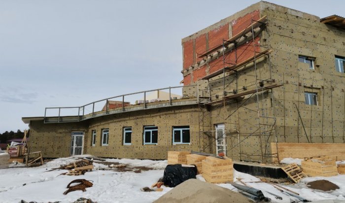 В Иркутске чиновника осудили за крупную взятку