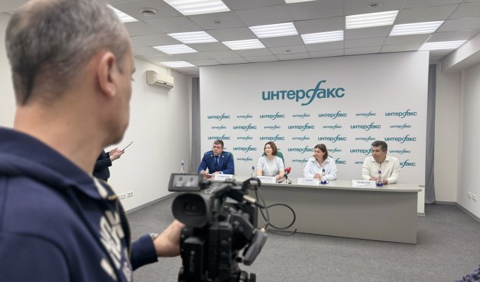 За зиму Приангарье посетило 42 тысячи туристов