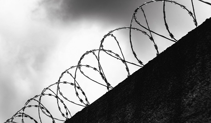 Убийца-каннибал из Чили съел части тела своего сокамерника