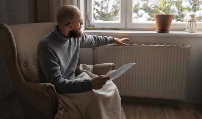 В некоторых домах Иркутска отключили теплоснабжение