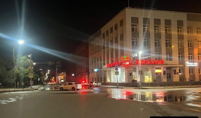 В Иркутске водитель Toyota Axio выплатит 50 тысяч пострадавшей школьнице