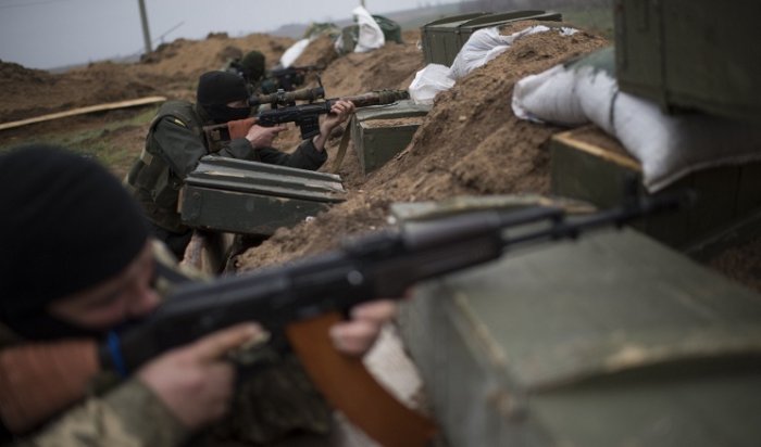 В ОБСЕ заявили о нарушениях режима отвода вооружений в Донбассе
