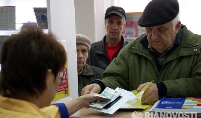 Глава Минфина РФ заявил, что в России нужно срочно повышать пенсионный возраст