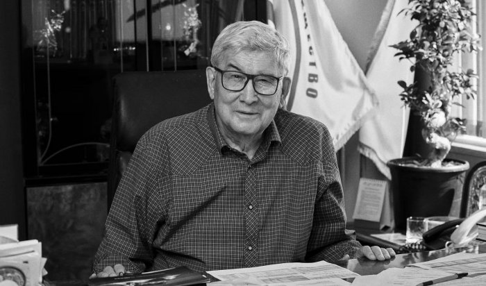 В Приангарье умер гендиректор сельхоз компании «Белореченское» Гавриил Франтенко