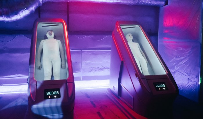 Всё растает 25 февраля — в день премьеры на Wink нового сезона «Отмороженных»