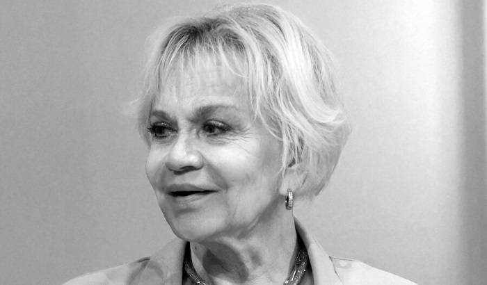 Умерла звезда фильма «А зори здесь тихие…» Ирина Шевчук