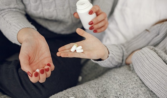 В Госдуме предложили выдавать антидепрессанты по ОМС